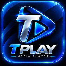 Tplay | Media Player のアイコン