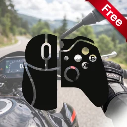 Icône de Motion PController