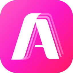 AstraNovel - 無限の本棚 のアイコン